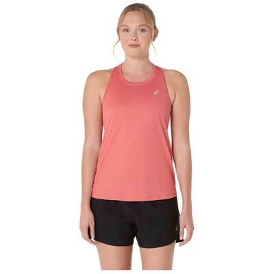 Tanktop asics model 2012d171-702 voor vrouwen