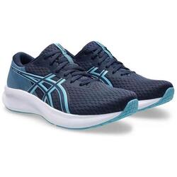 Chaussures de course Asics modèle 1011C050-400 pour homme