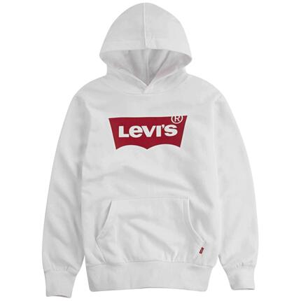 Sudadera Levi's modelo 8E8778-001 para niños unisex