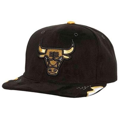 Berretto Mitchell & ness modello 072-8559 per unisex