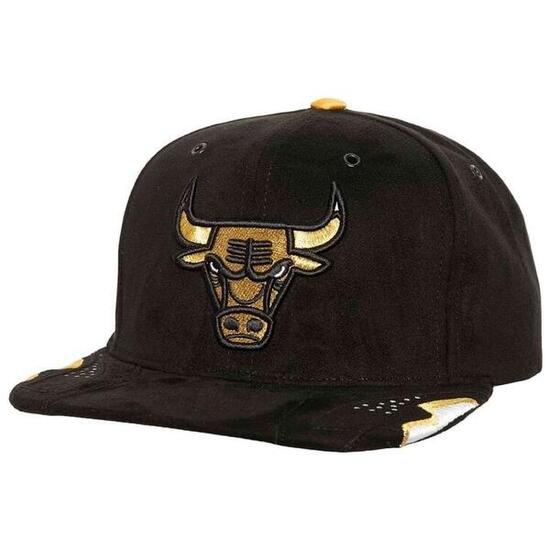 Berretto Mitchell & ness modello 072-8559 per unisex
