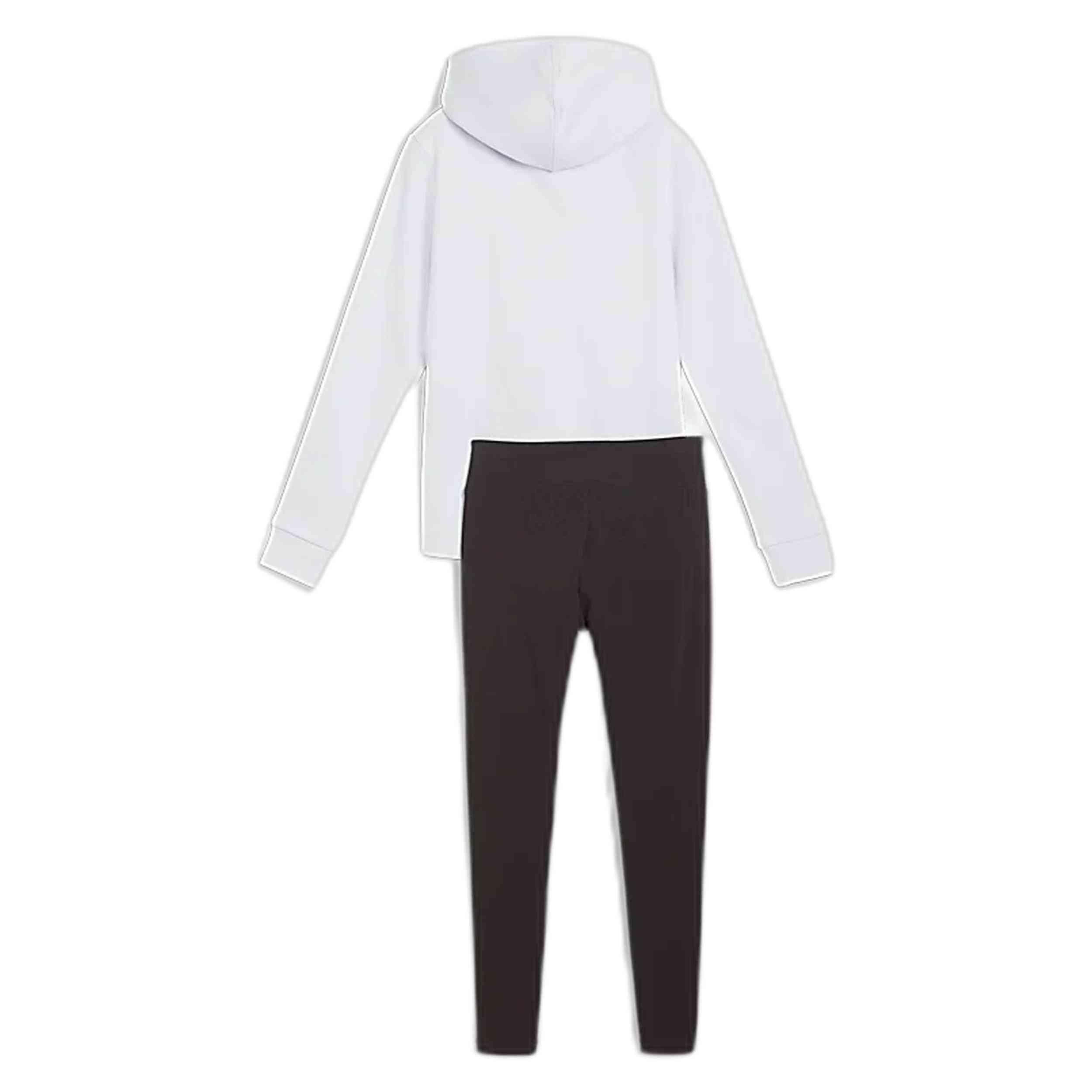 Fato de treino Puma modelo 683046-42 para mulheres 2/2