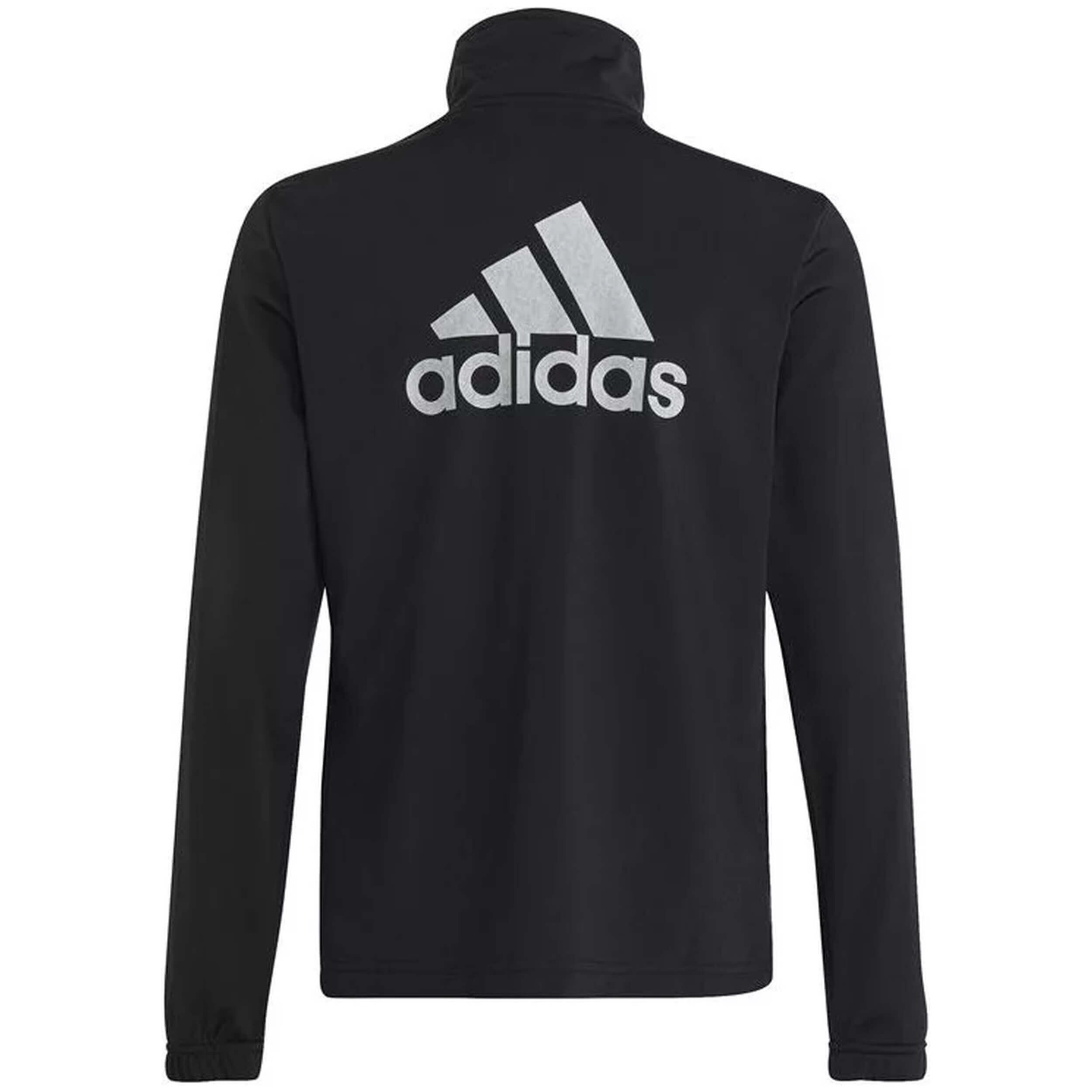 Chandal completo Adidas modelo IB8905 para niños unisex 3/5