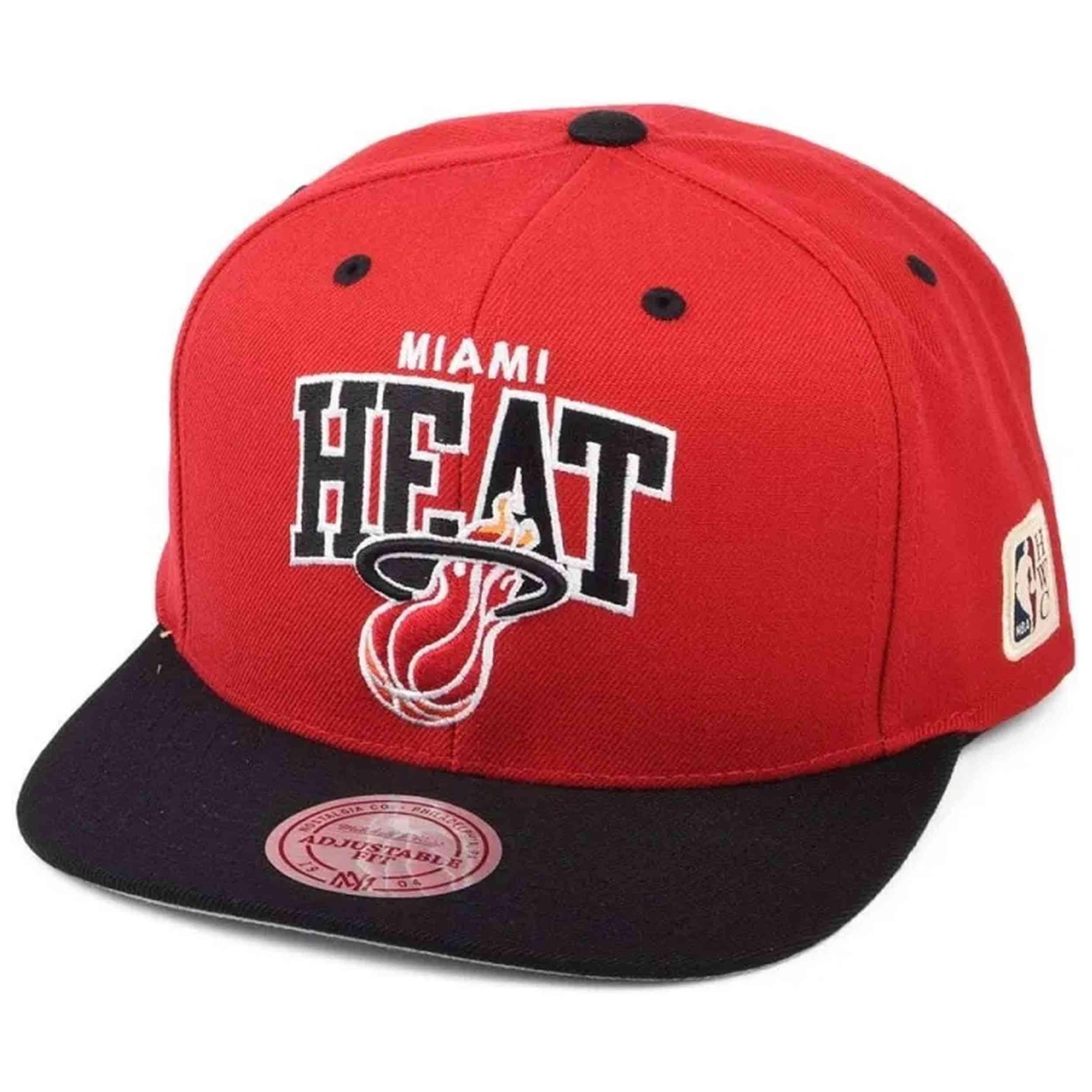 MITCHELL & NESS picture