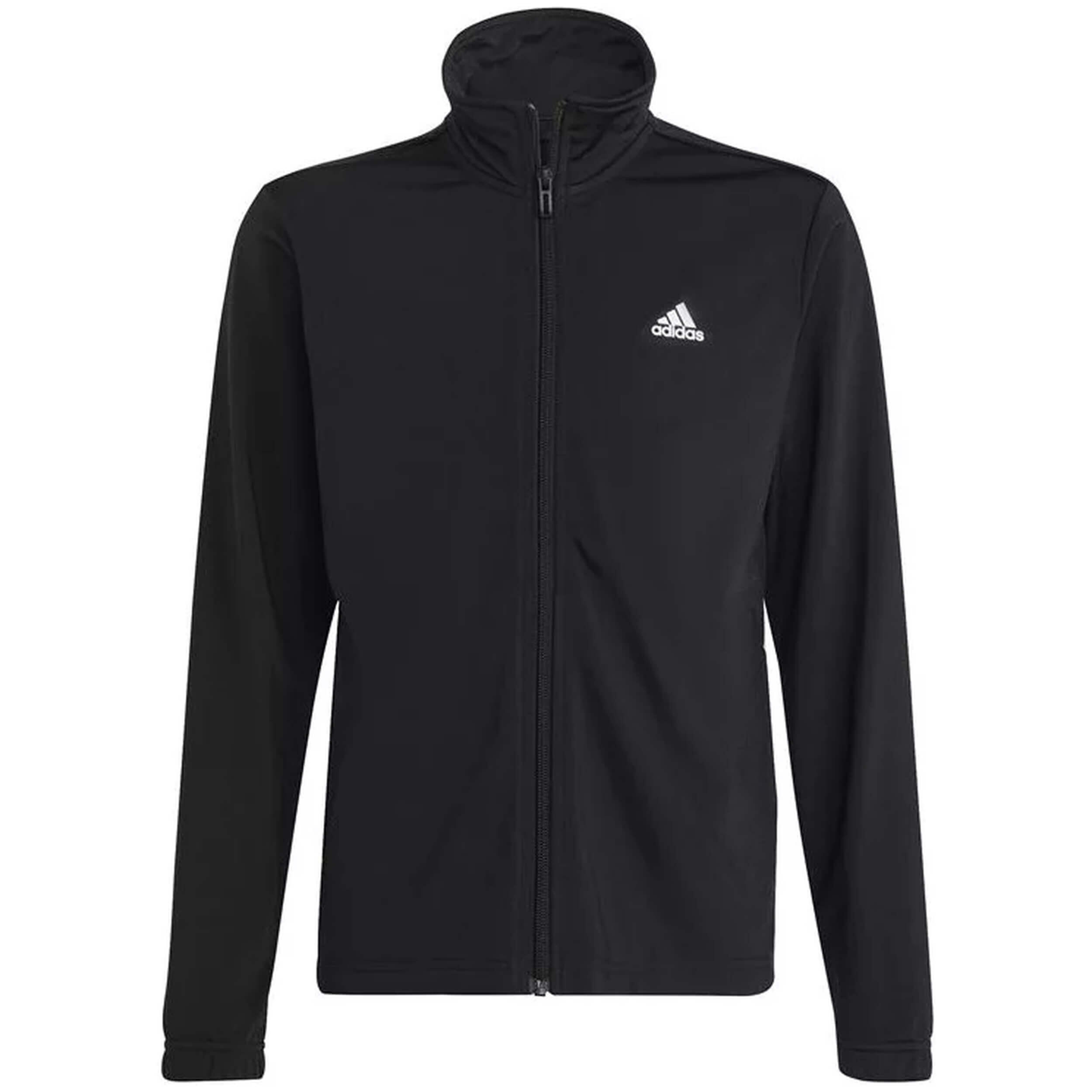 Chandal completo Adidas modelo IB8905 para niños unisex 2/5