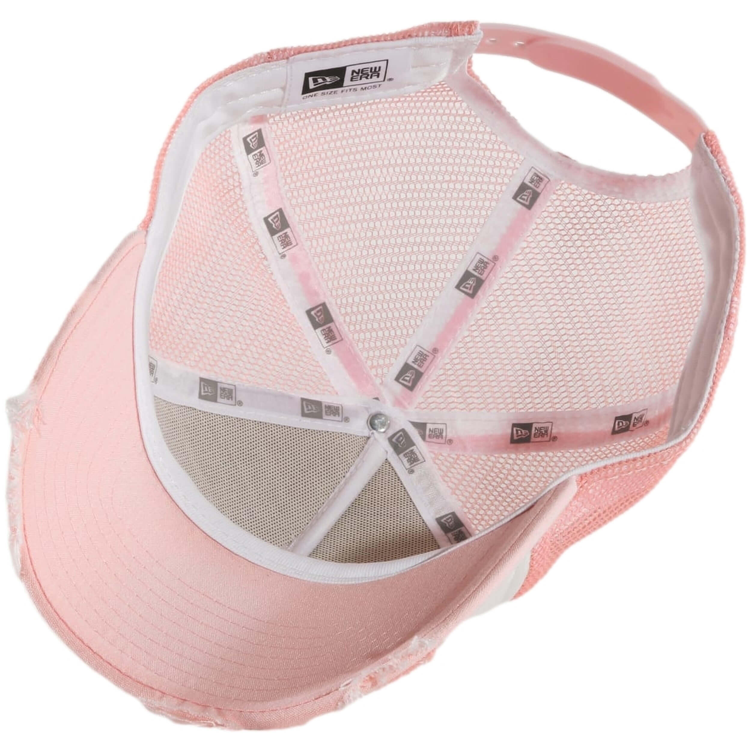 Casquette New era modèle 11941672 pour homme 2/2