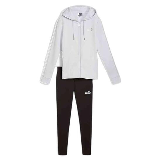 Tuta Puma modello 683046-42 per donne