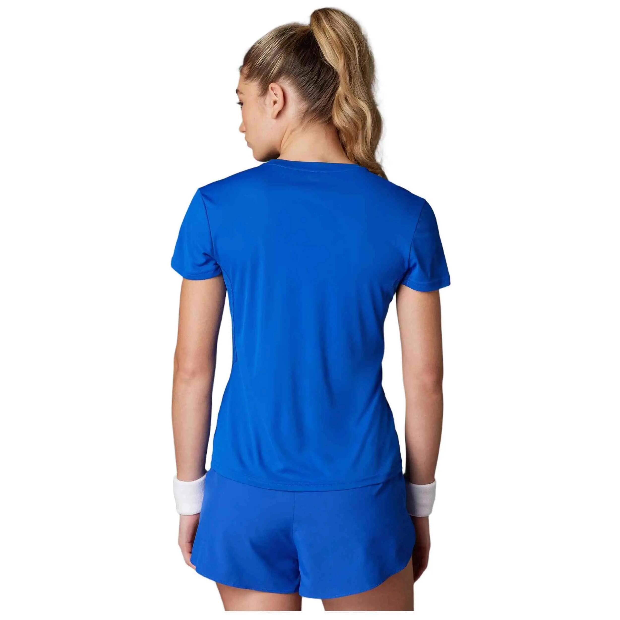 Camiseta de manga corta Adidas modelo IT1462 para mujer 2/5