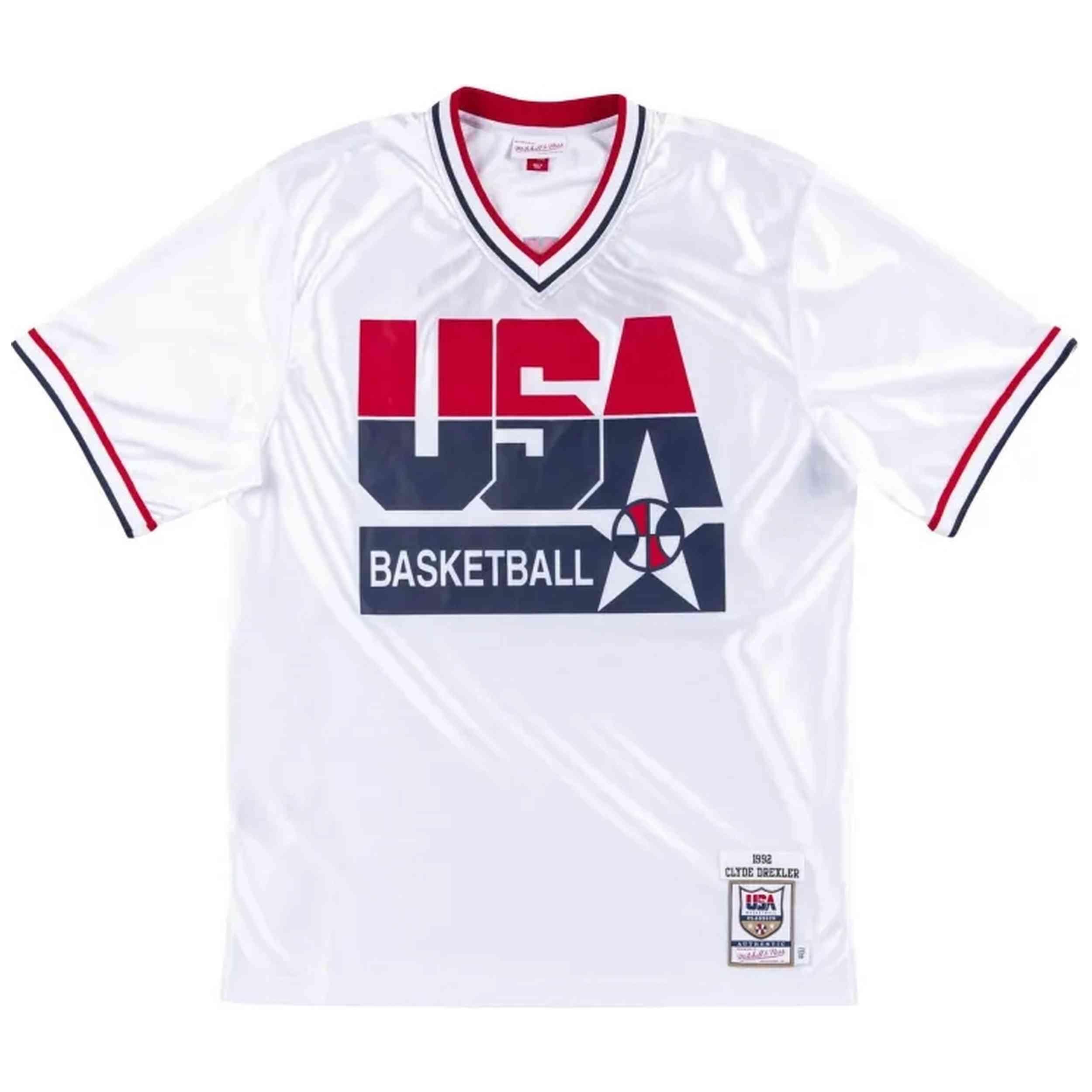 MITCHELL & NESS picture