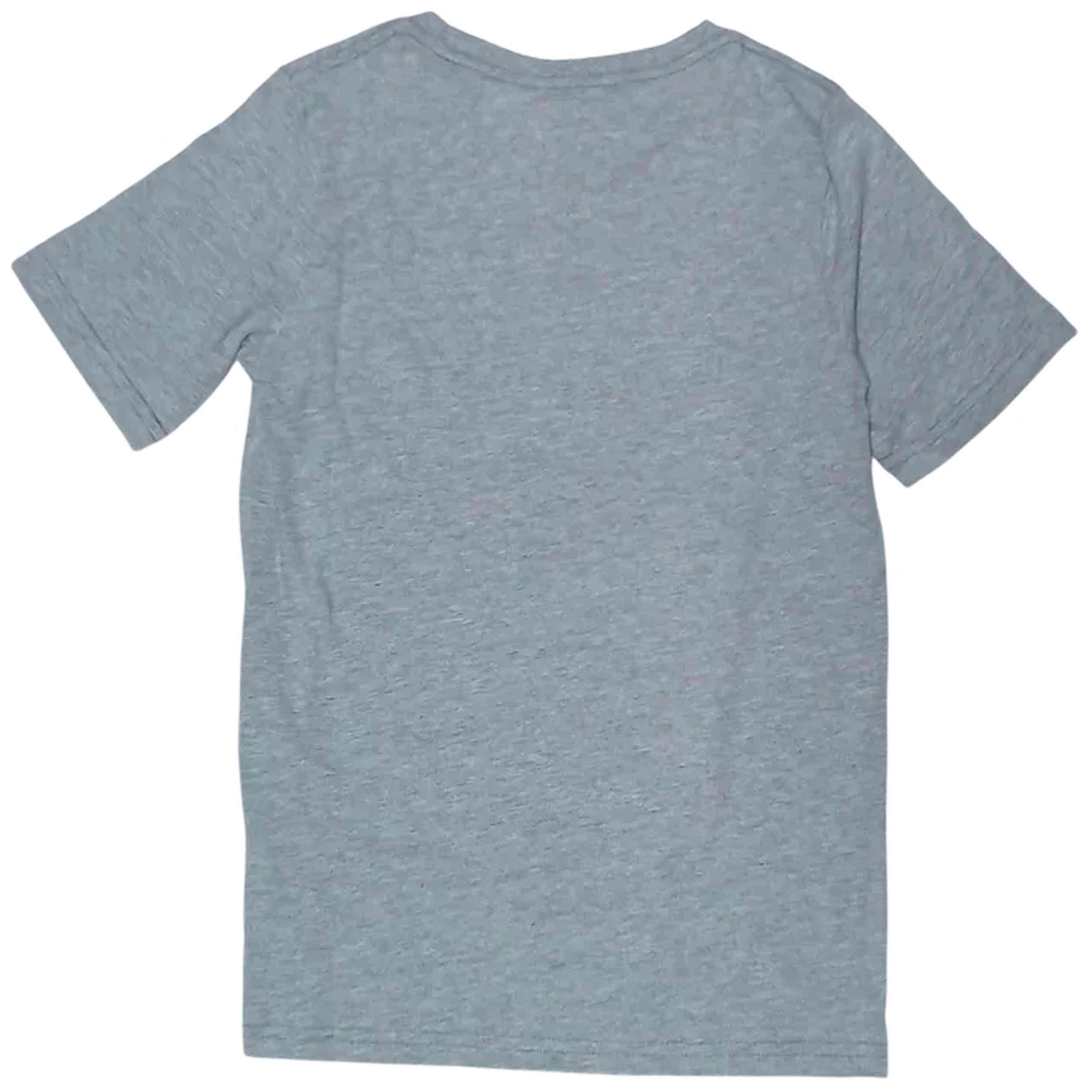 Camiseta de manga corta Mitchell & ness modelo EN2B7BME8N01-BU para niños unisex 3/3