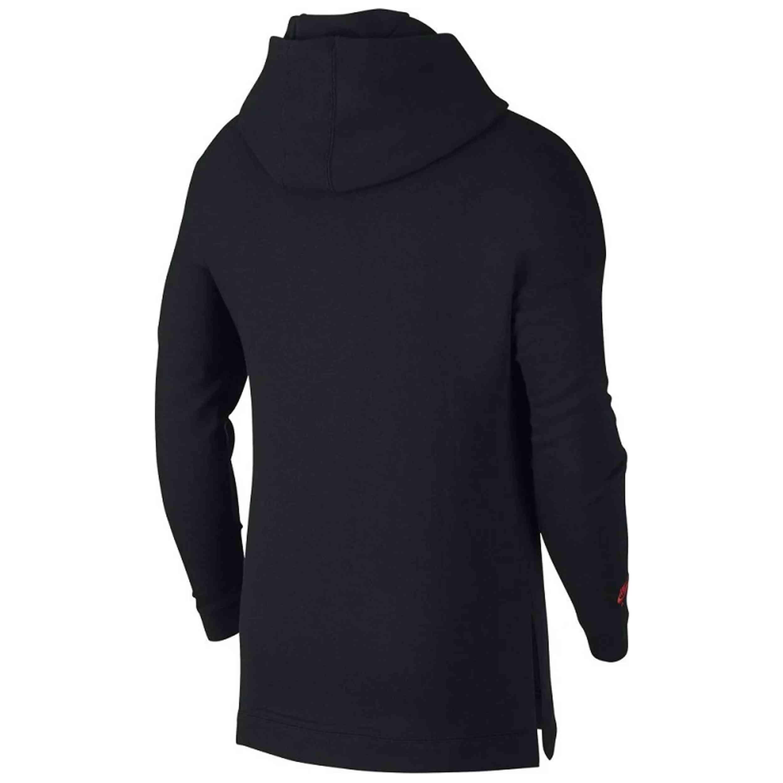 Sweater Jordan model AJ0430-010 voor mannen 2/2