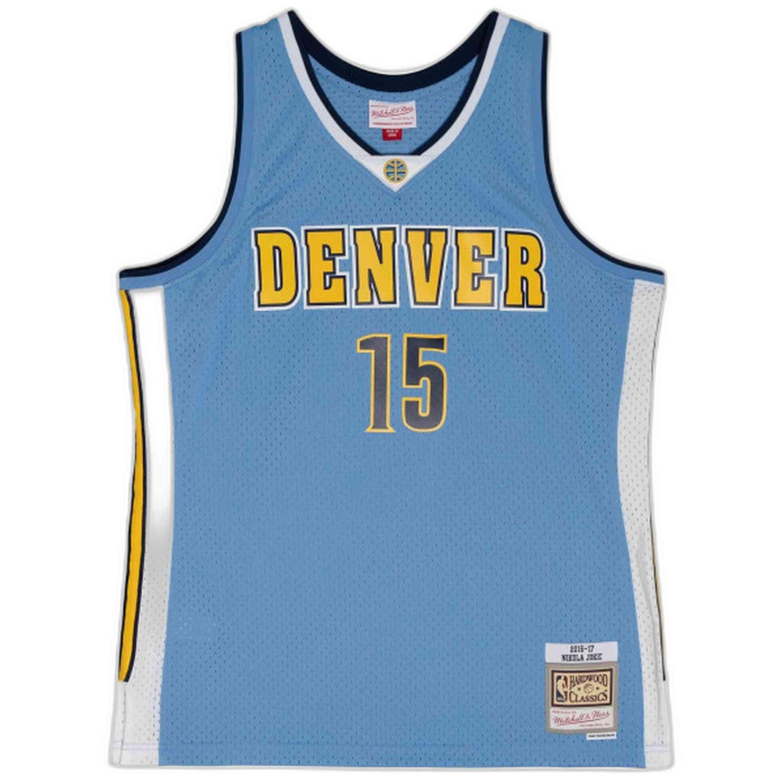 MITCHELL & NESS picture