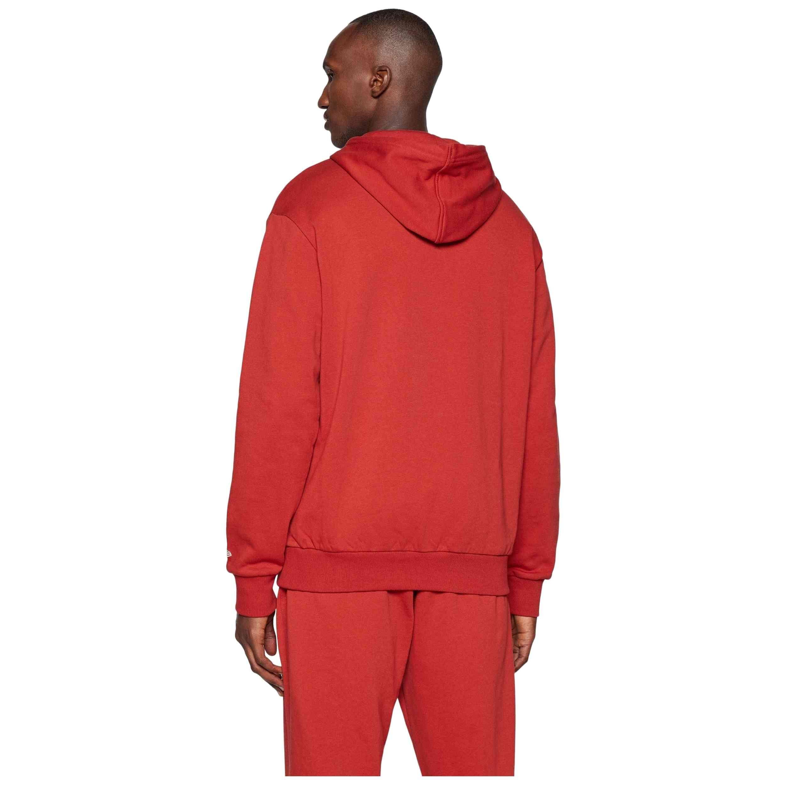 Sweat à capuche New era modèle 60564749-220 pour homme 3/5