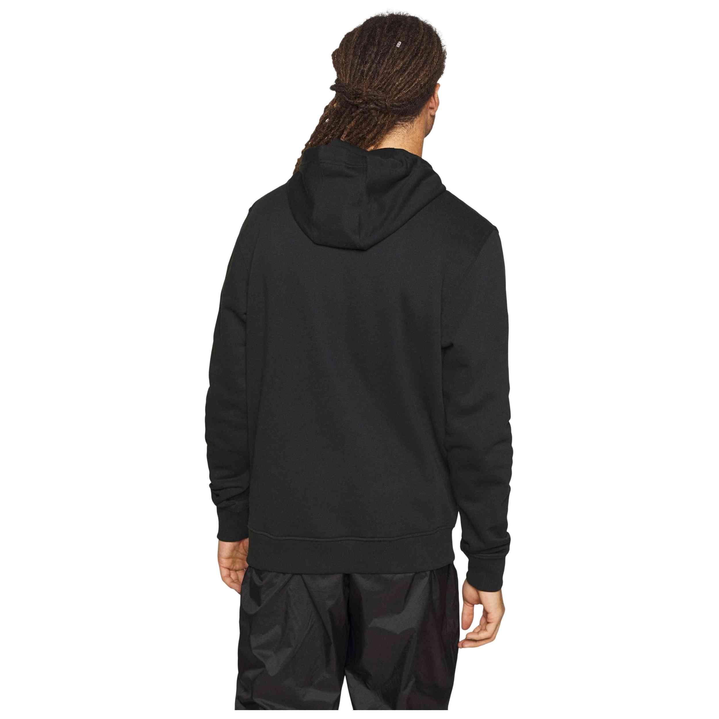 Felpa New era modello 11073761 per uomini 3/5