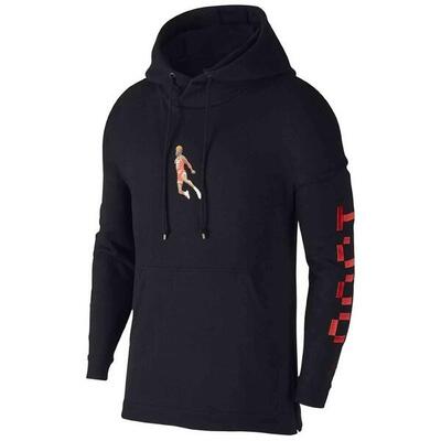 Felpa Jordan modello AJ0430-010 per uomini