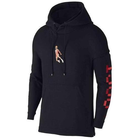 Felpa Jordan modello AJ0430-010 per uomini