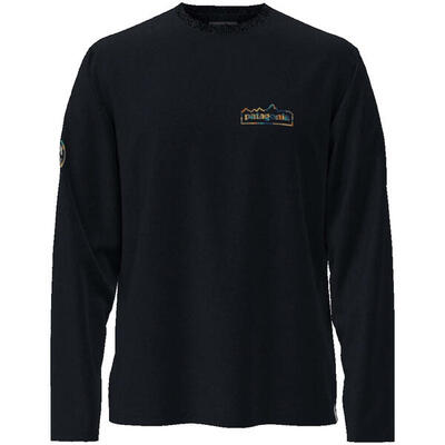 Sudadera Patagonia modelo 39687-INBK para hombre