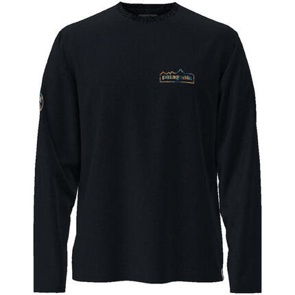 Sudadera Patagonia modelo 39687-INBK para hombre