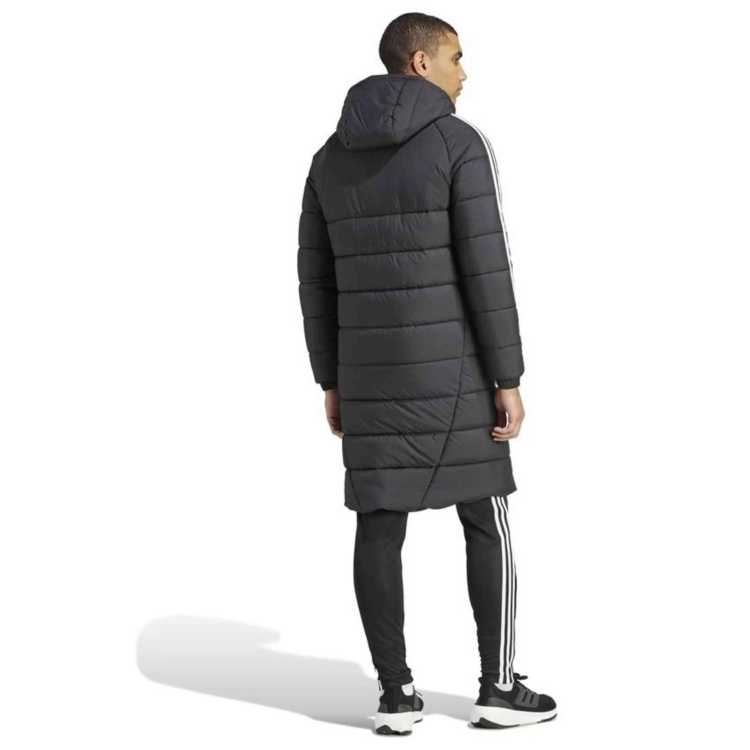 Manteau Adidas modèle IJ7389 pour homme 3/6