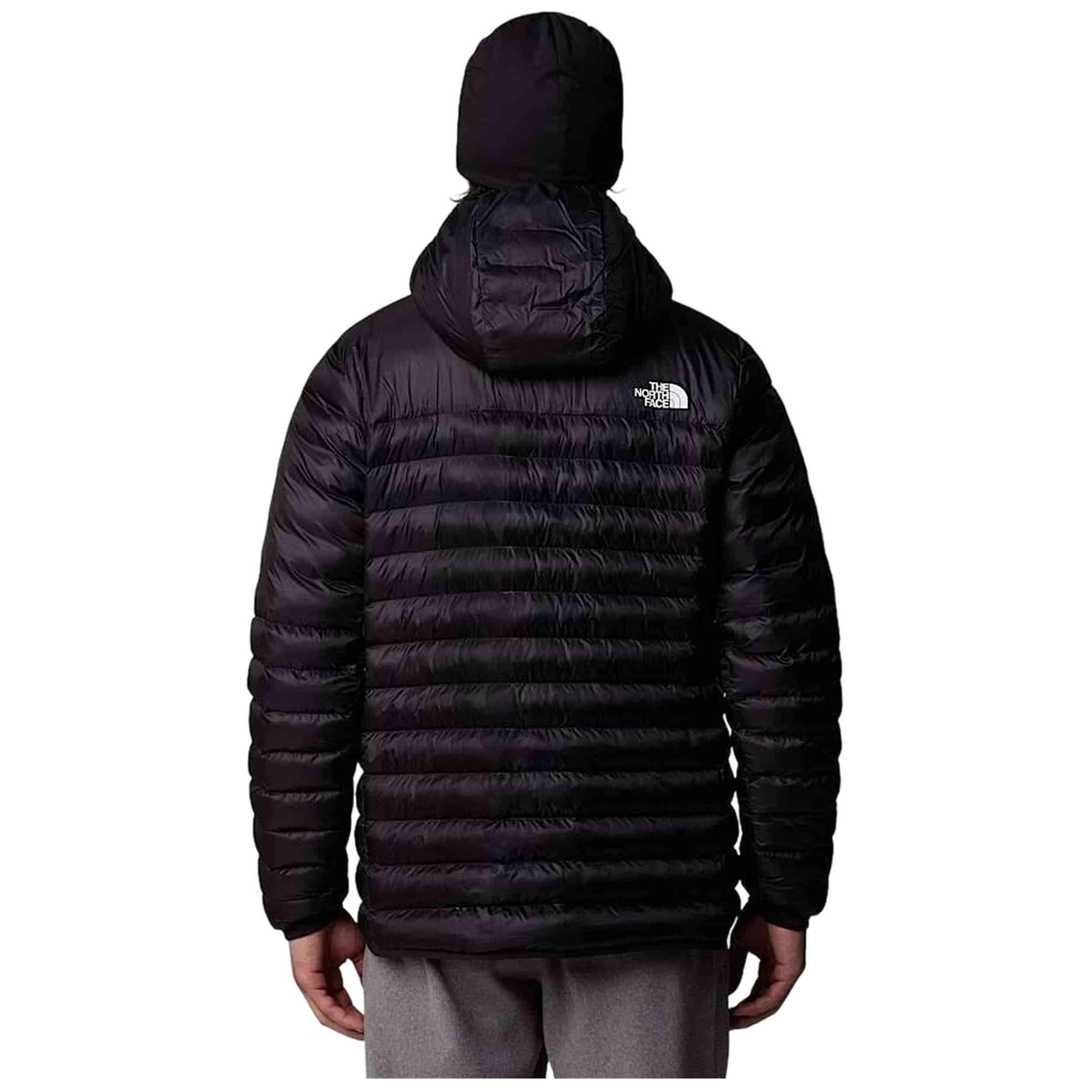 Casaco The north face modelo NF0A88TVJK31 para homem 3/5