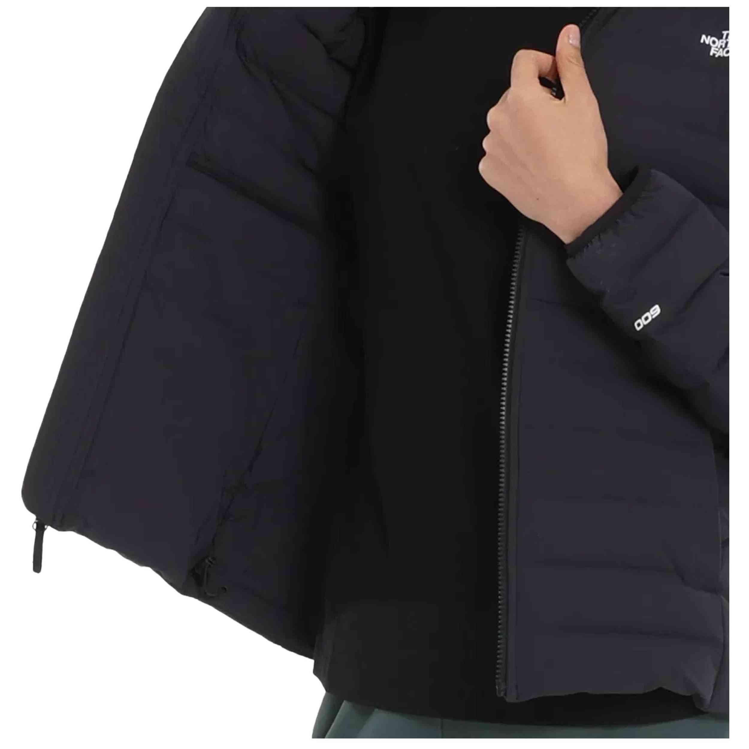 Manteau The north face modèle NF0A7UK6JK31 pour femmes 2/4