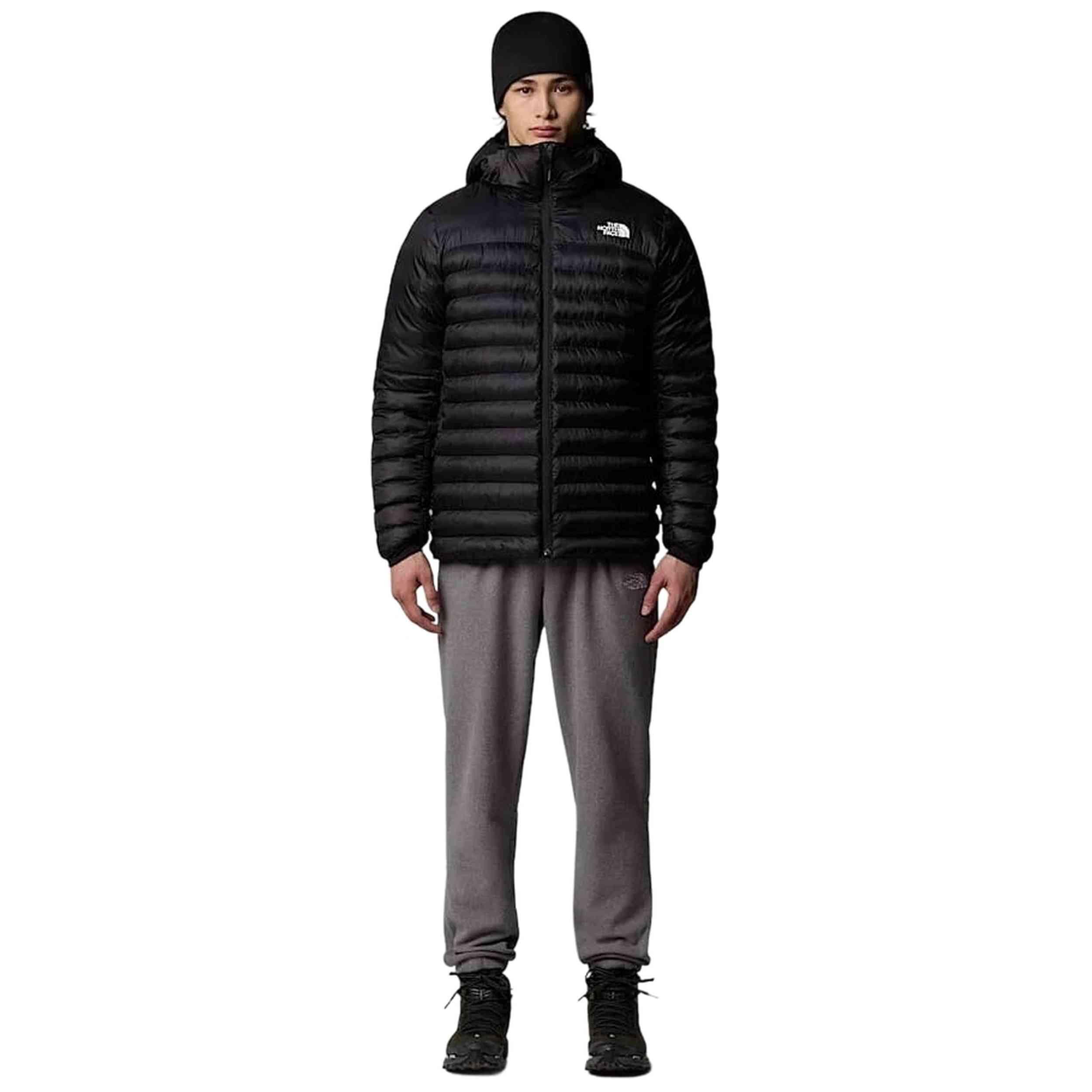 Casaco The north face modelo NF0A88TVJK31 para homem 2/5