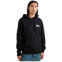 Sweat à capuche Dickies modèle DK0A88ATBLK pour homme