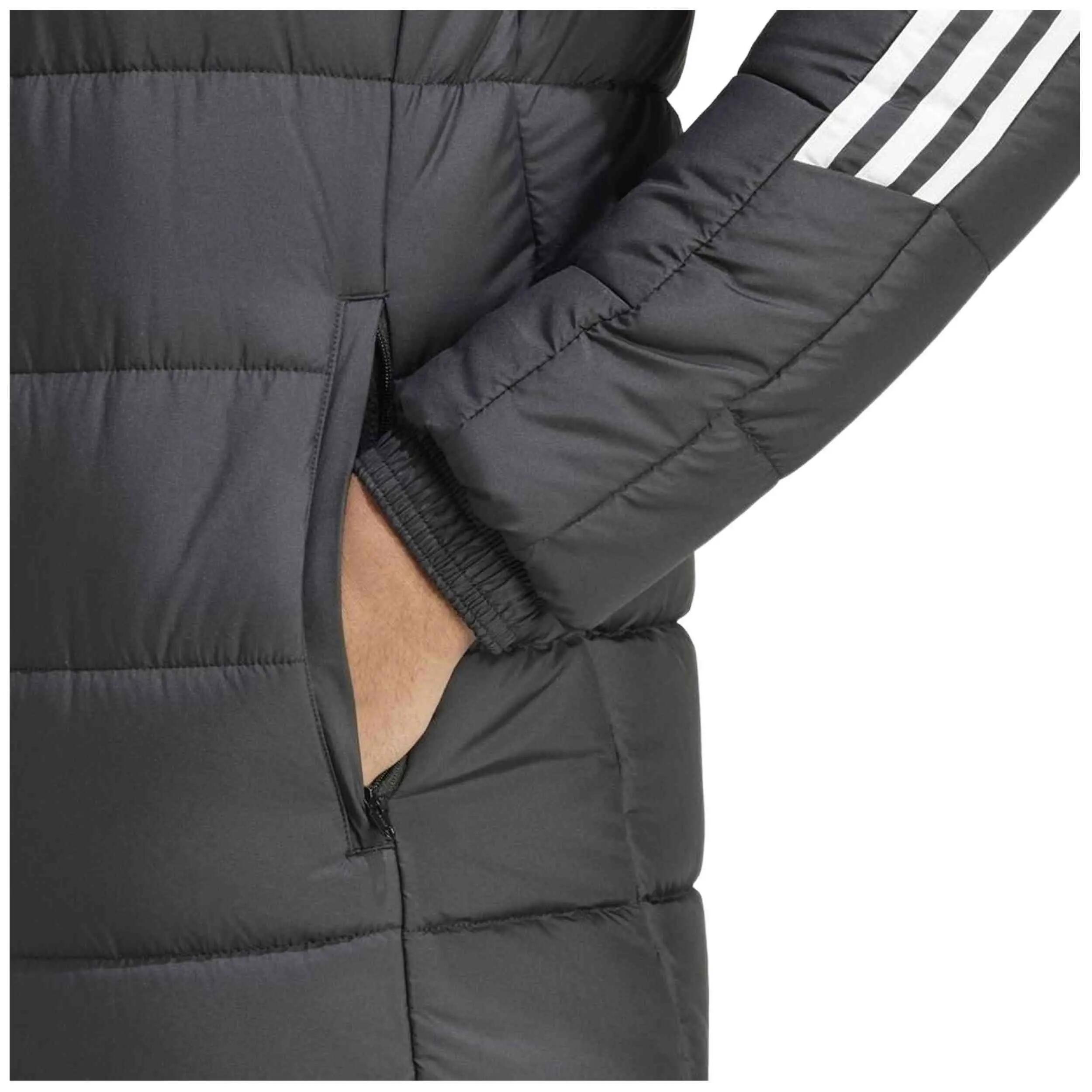 Manteau Adidas modèle IJ7389 pour homme 5/6