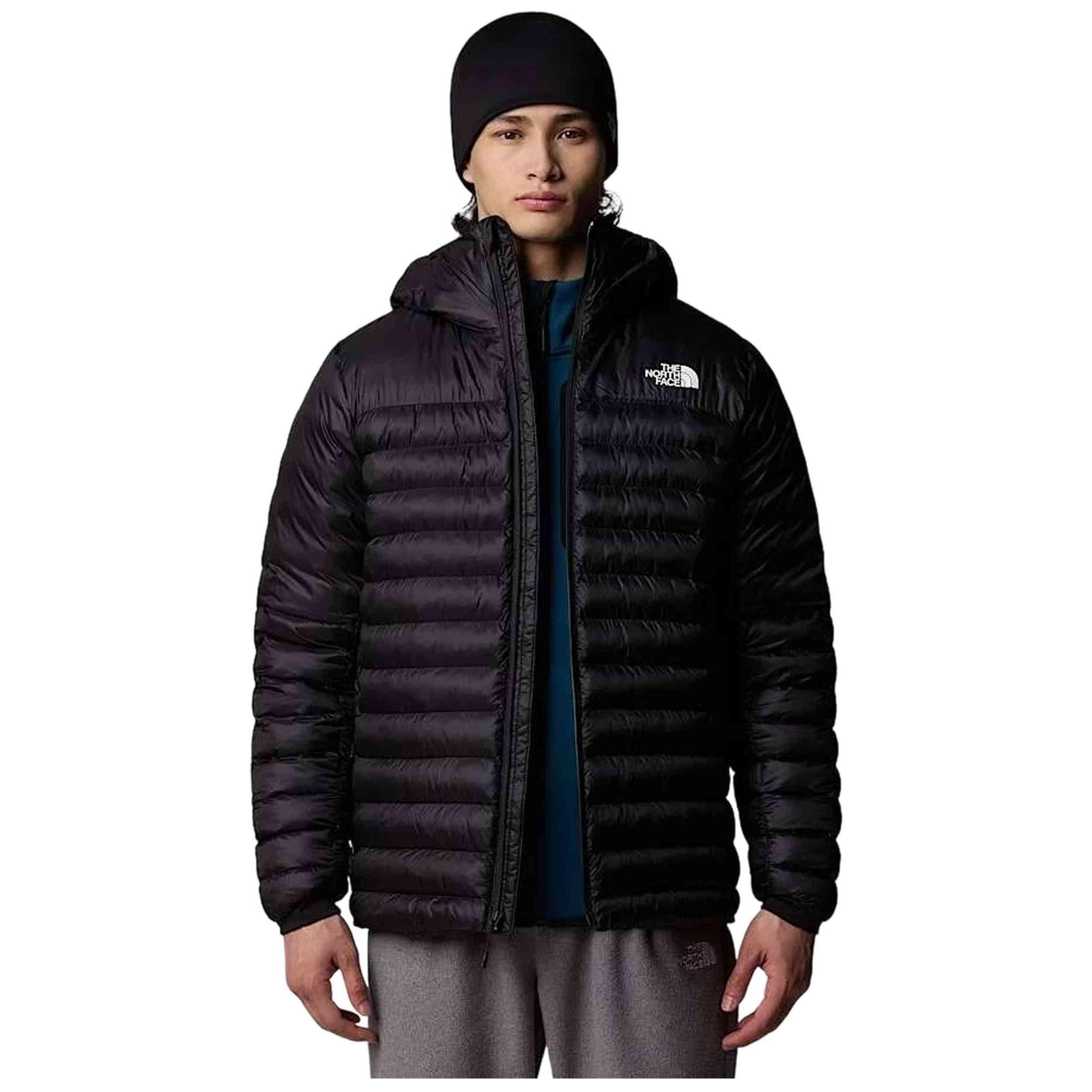 Casaco The north face modelo NF0A88TVJK31 para homem 4/5