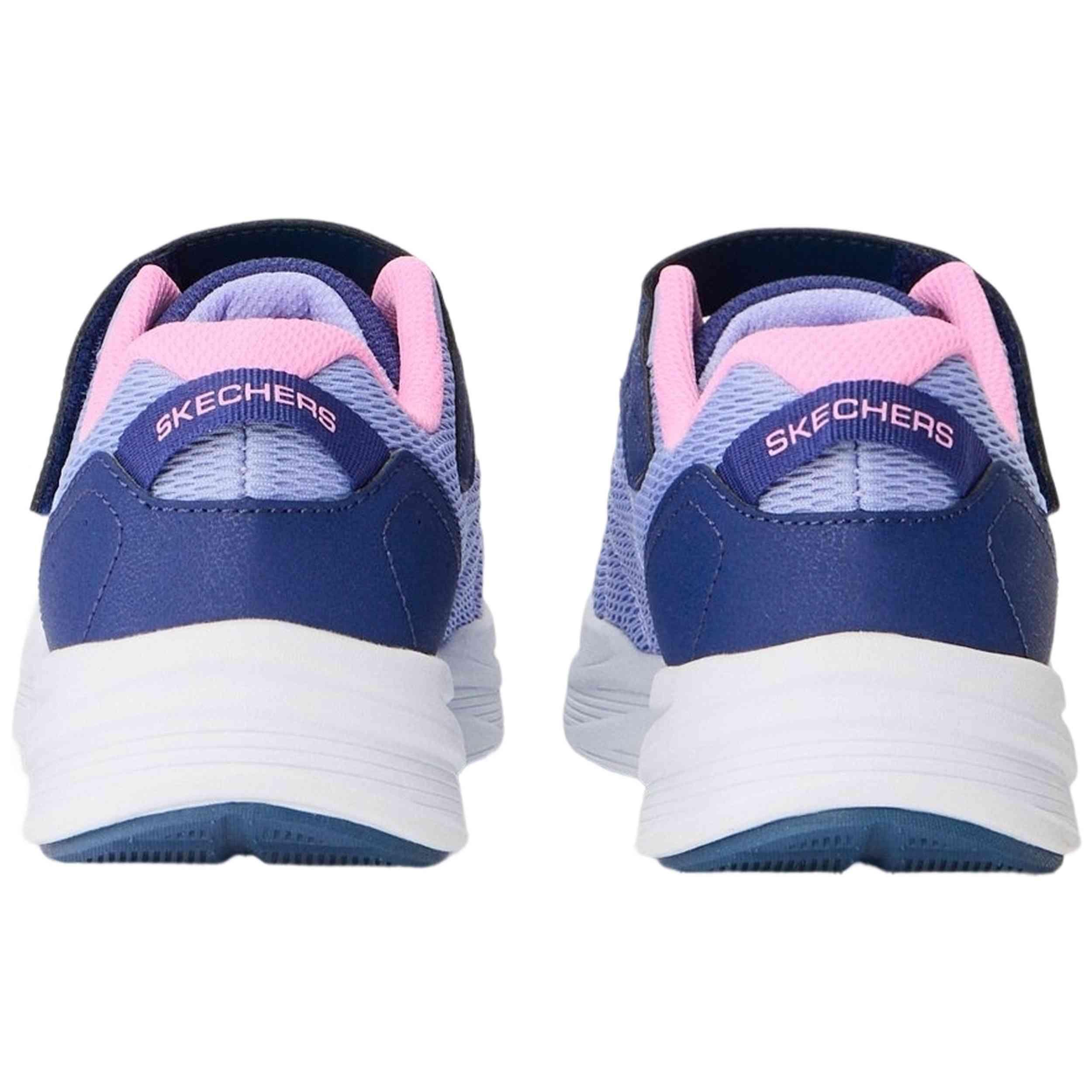 Baskets Skechers modèle 303642L-PWMT pour filles 3/5