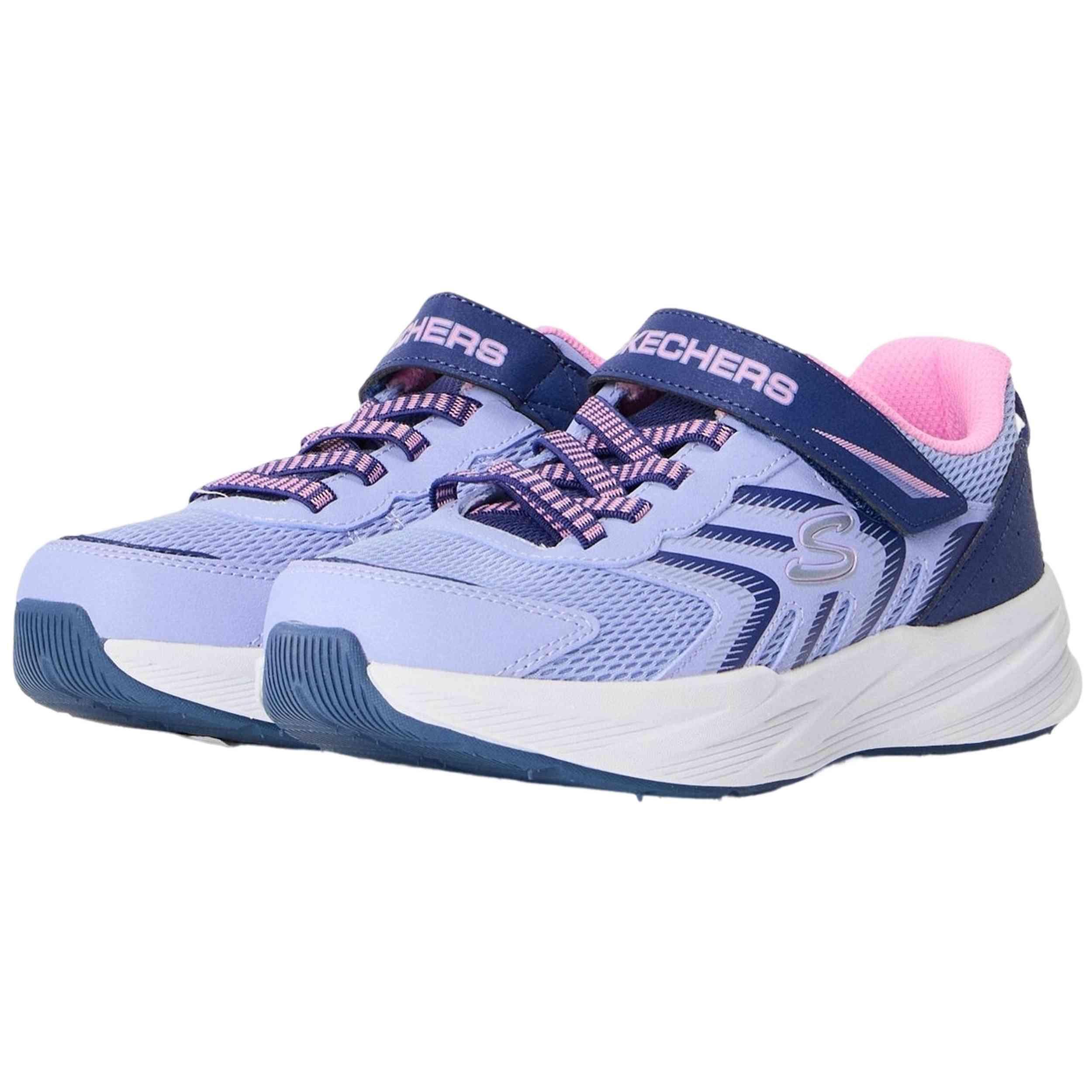 Baskets Skechers modèle 303642L-PWMT pour filles 2/5