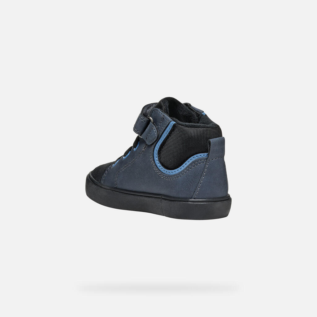 Botas Niño Geox B Gisli 6/7