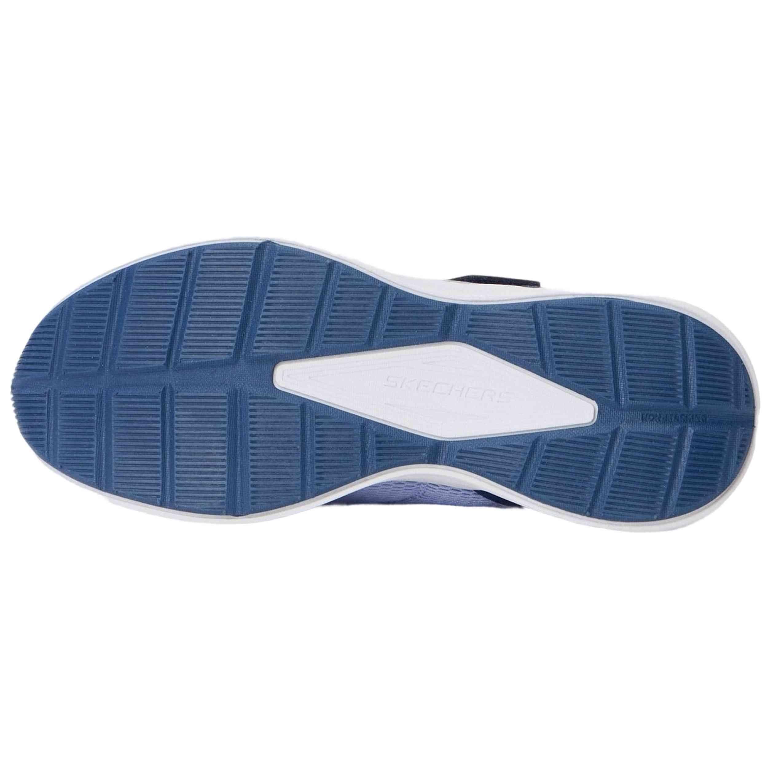 Baskets Skechers modèle 303642L-PWMT pour filles 5/5