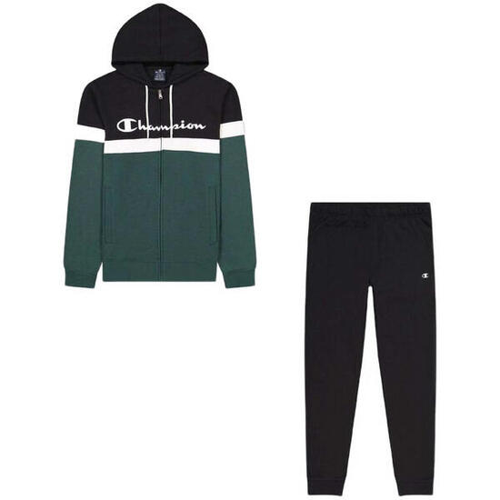 Trainingsanzüge Champion Modell 305431-BS501 für unisex jungen