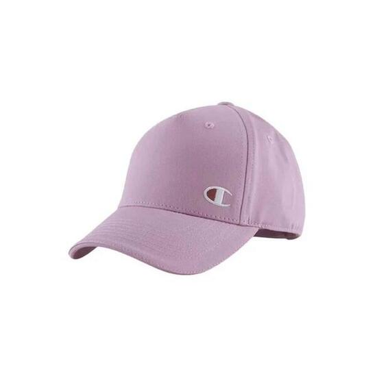 Casquette Champion modèle 805976-PS195 pour filles