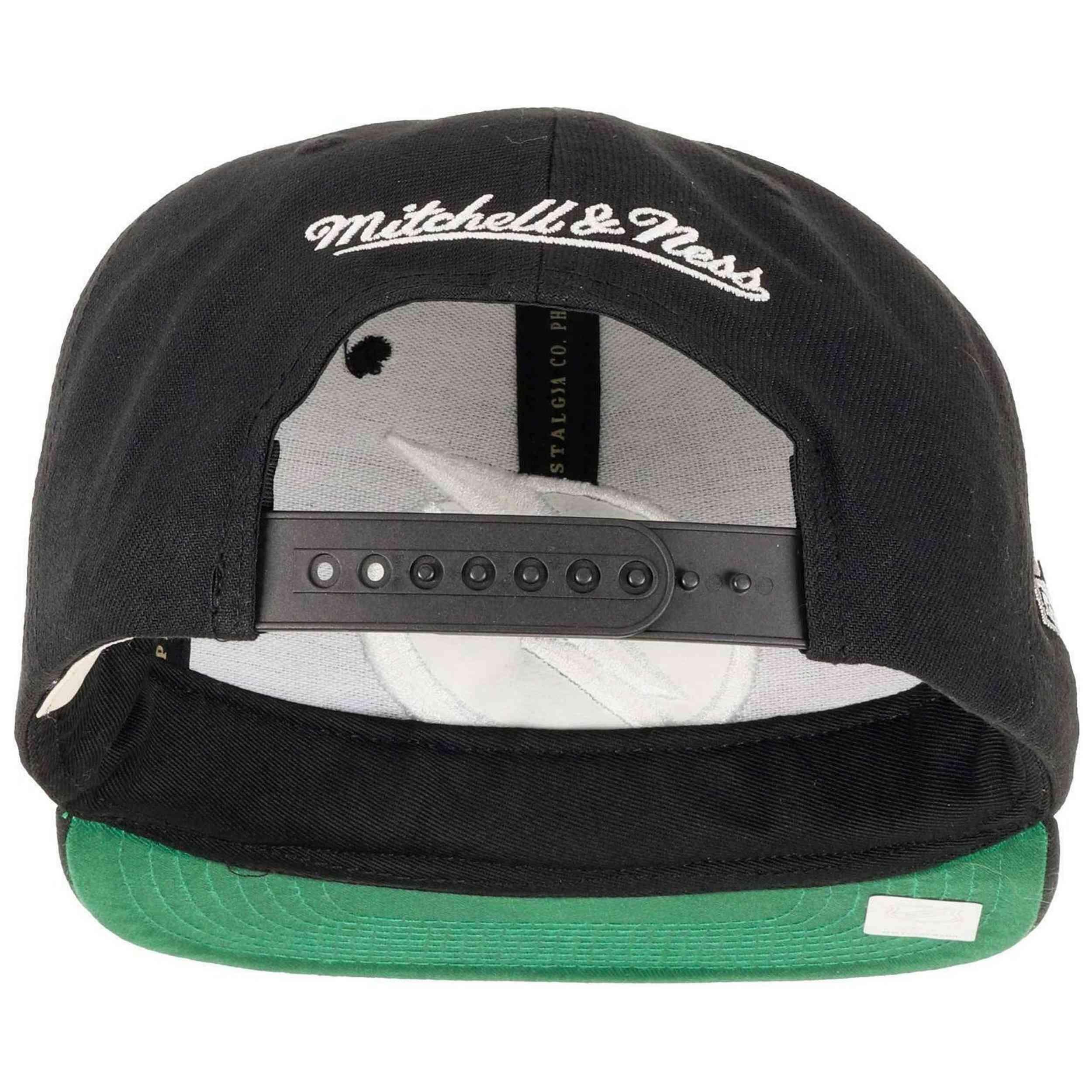 Pet Mitchell & ness model HHSS6743PPE voor unisex 2/5