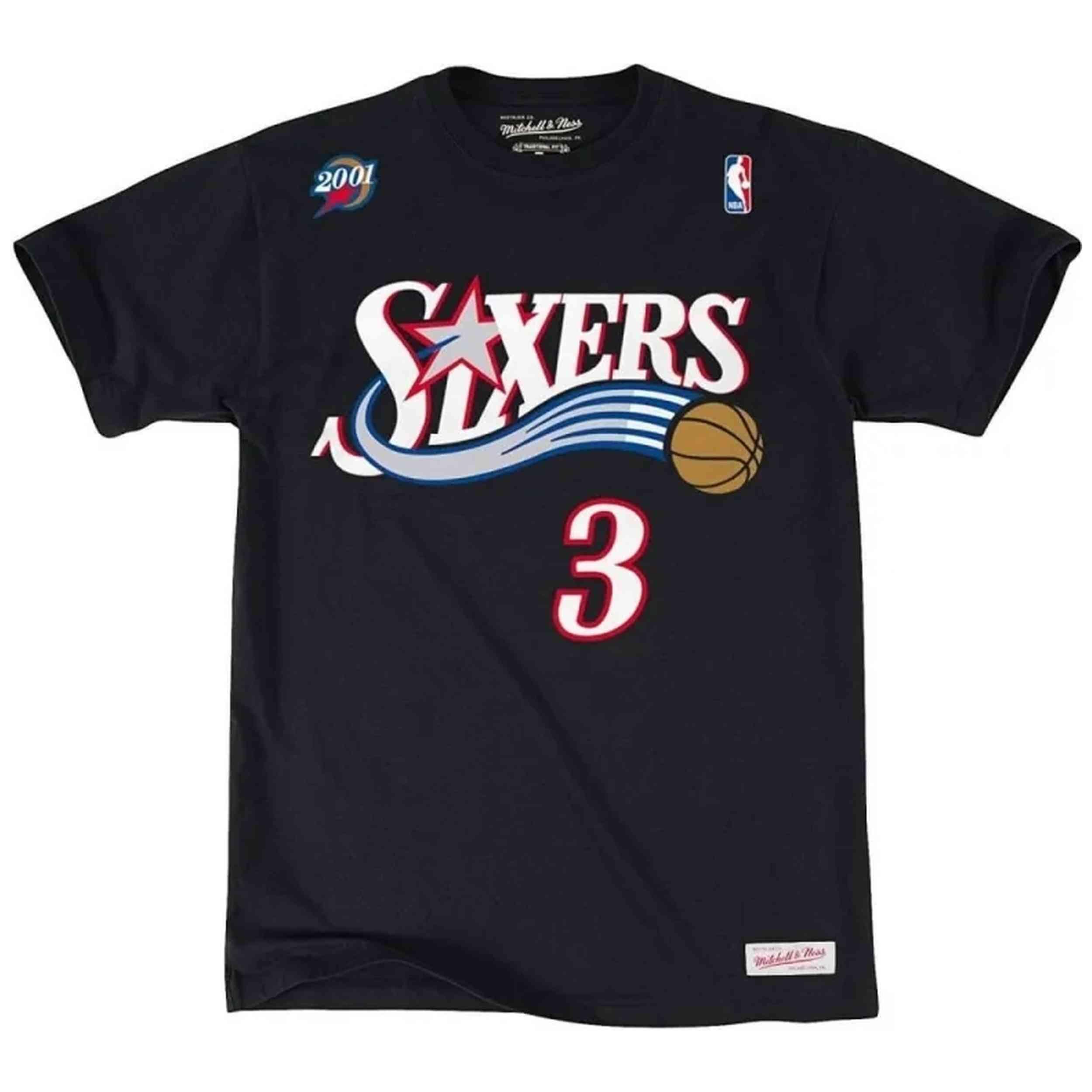 MITCHELL & NESS picture