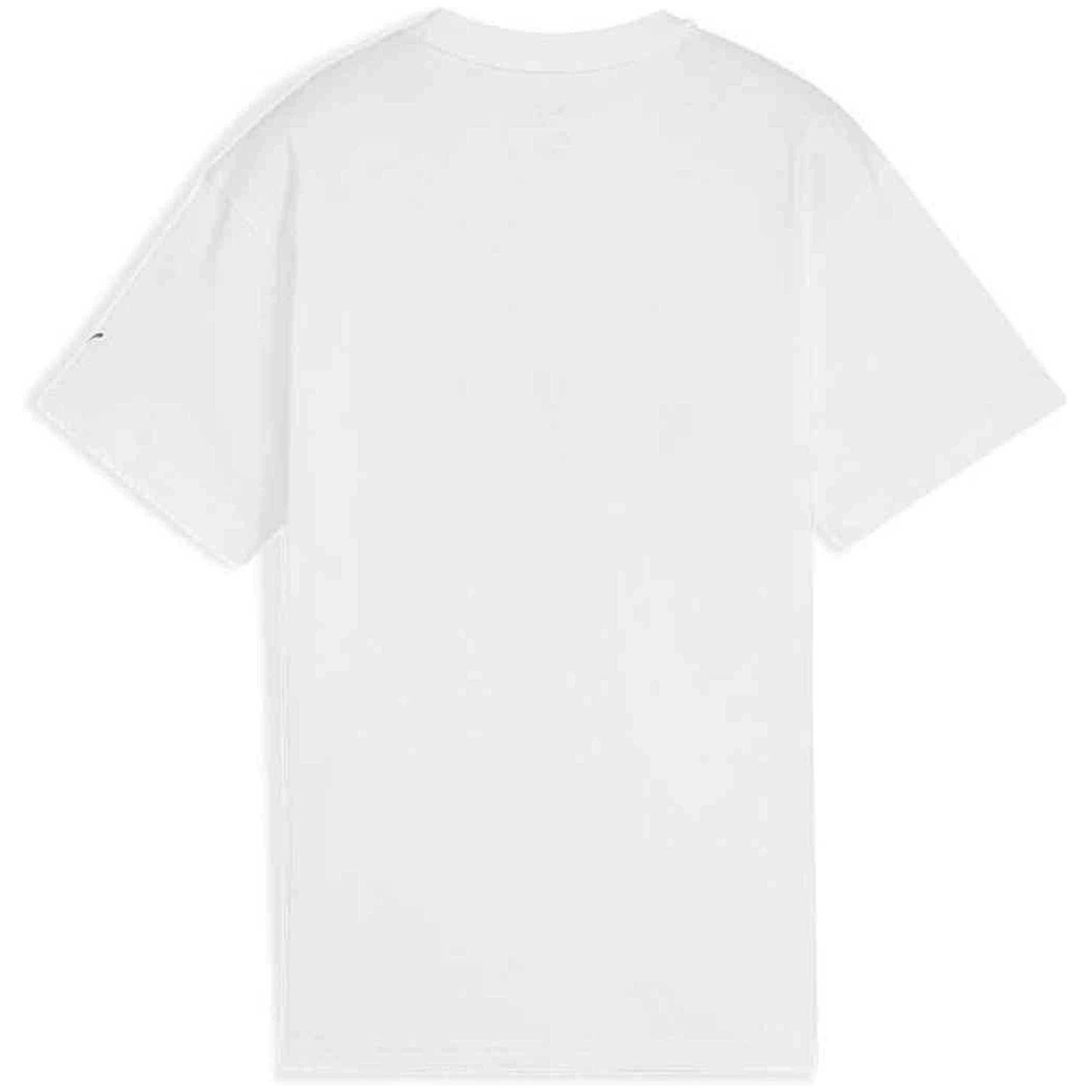 T-shirt Puma modelo 630815-02 para crianças 2/2