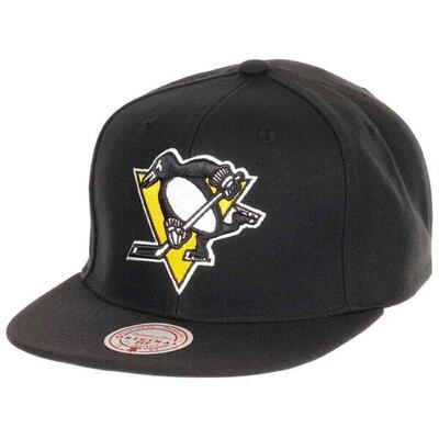 Berretto Mitchell & ness modello HHSS6743PPE per unisex