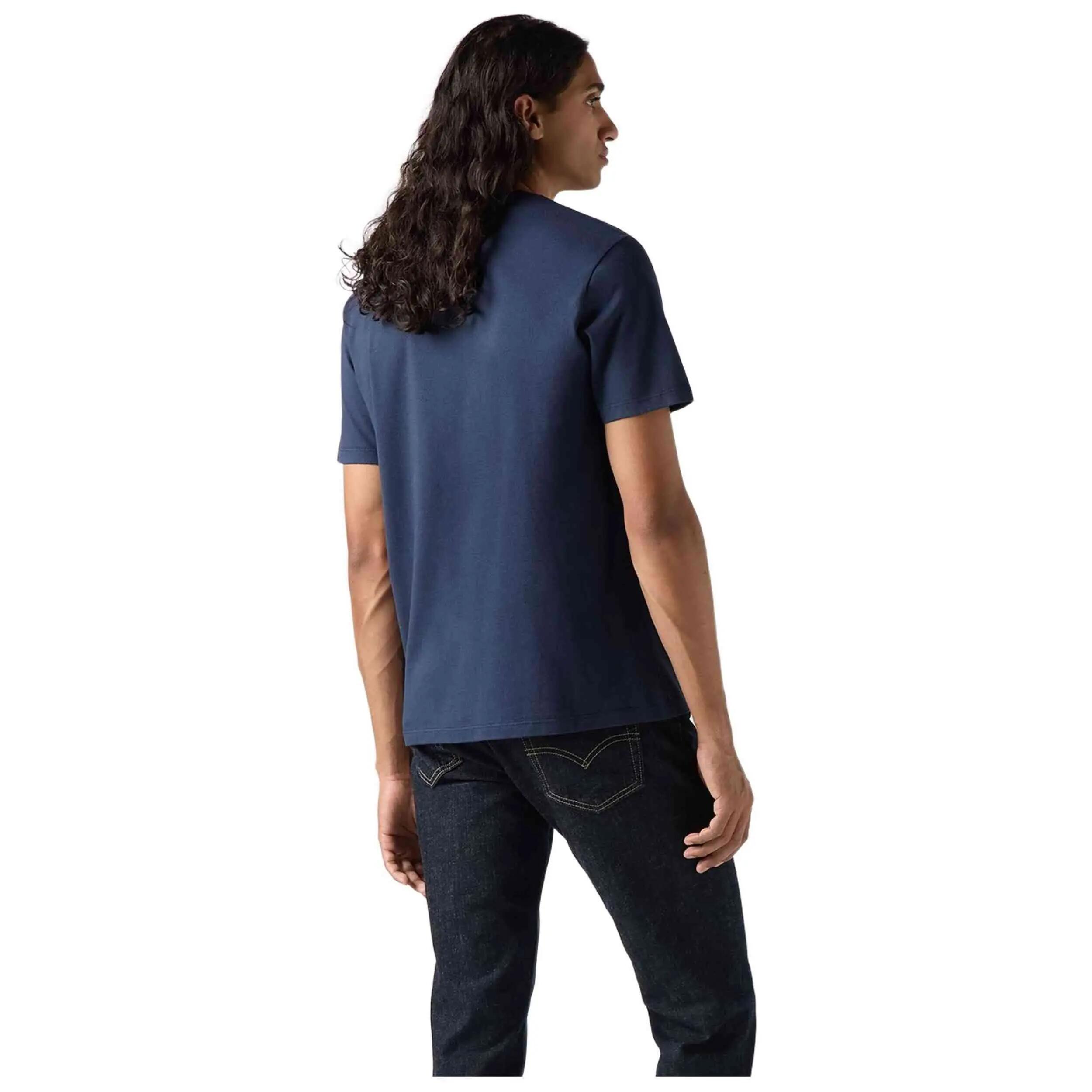 T-shirt Levi's modèle 22491-1807 pour homme 3/5