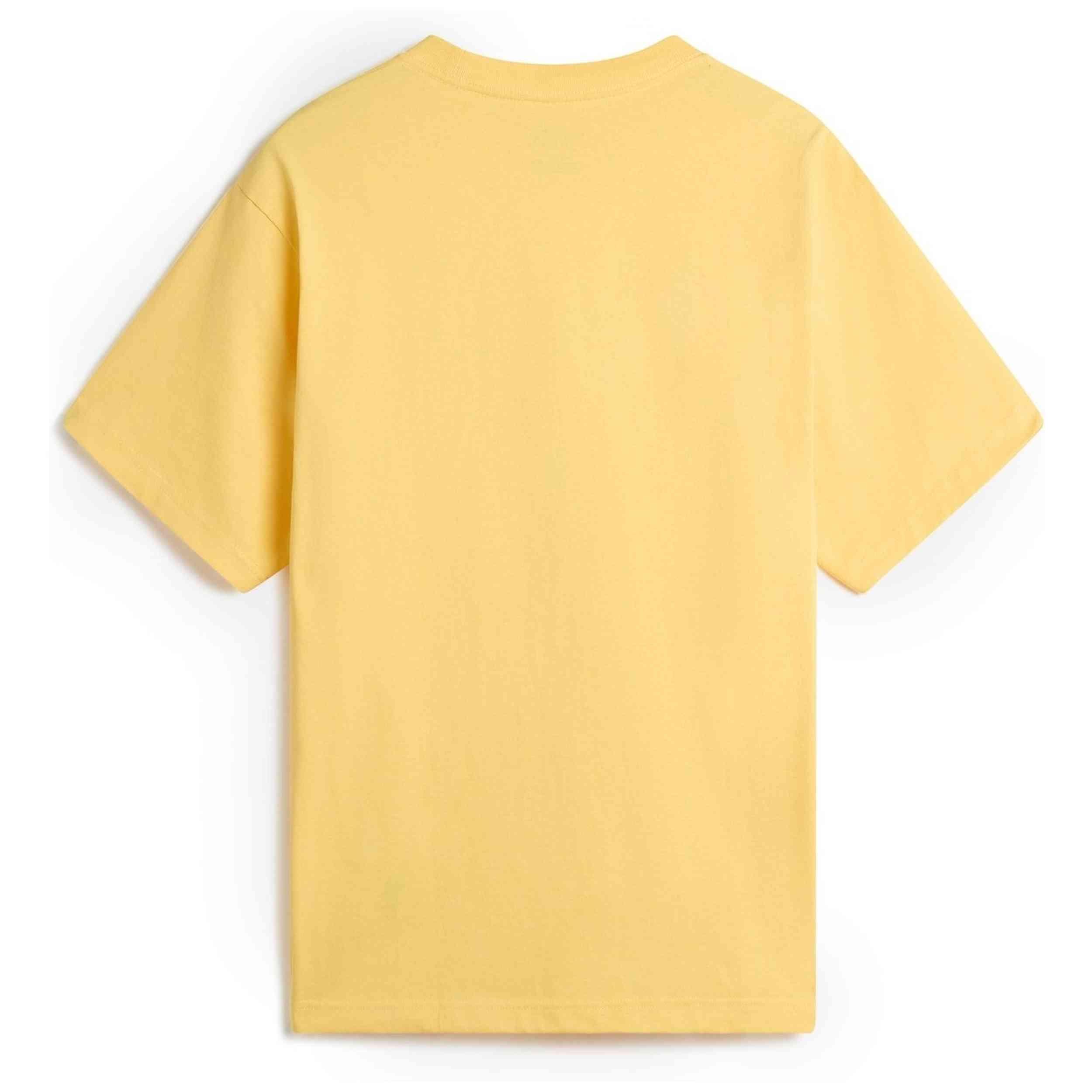 Camiseta de manga corta Vans modelo VN000Q21P1T1 para unisex 2/3