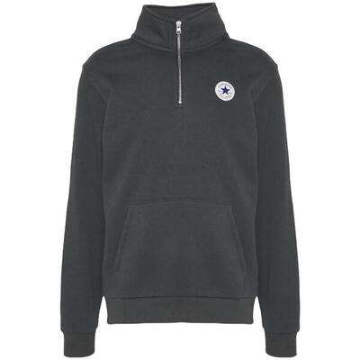 T-shirt met lange mouwen converse model 10025910-a07 voor mannen