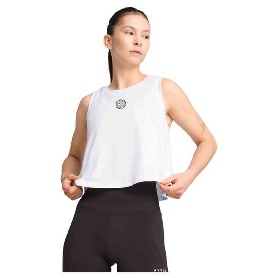 Debardeur Puma modèle 526904-02 pour femmes