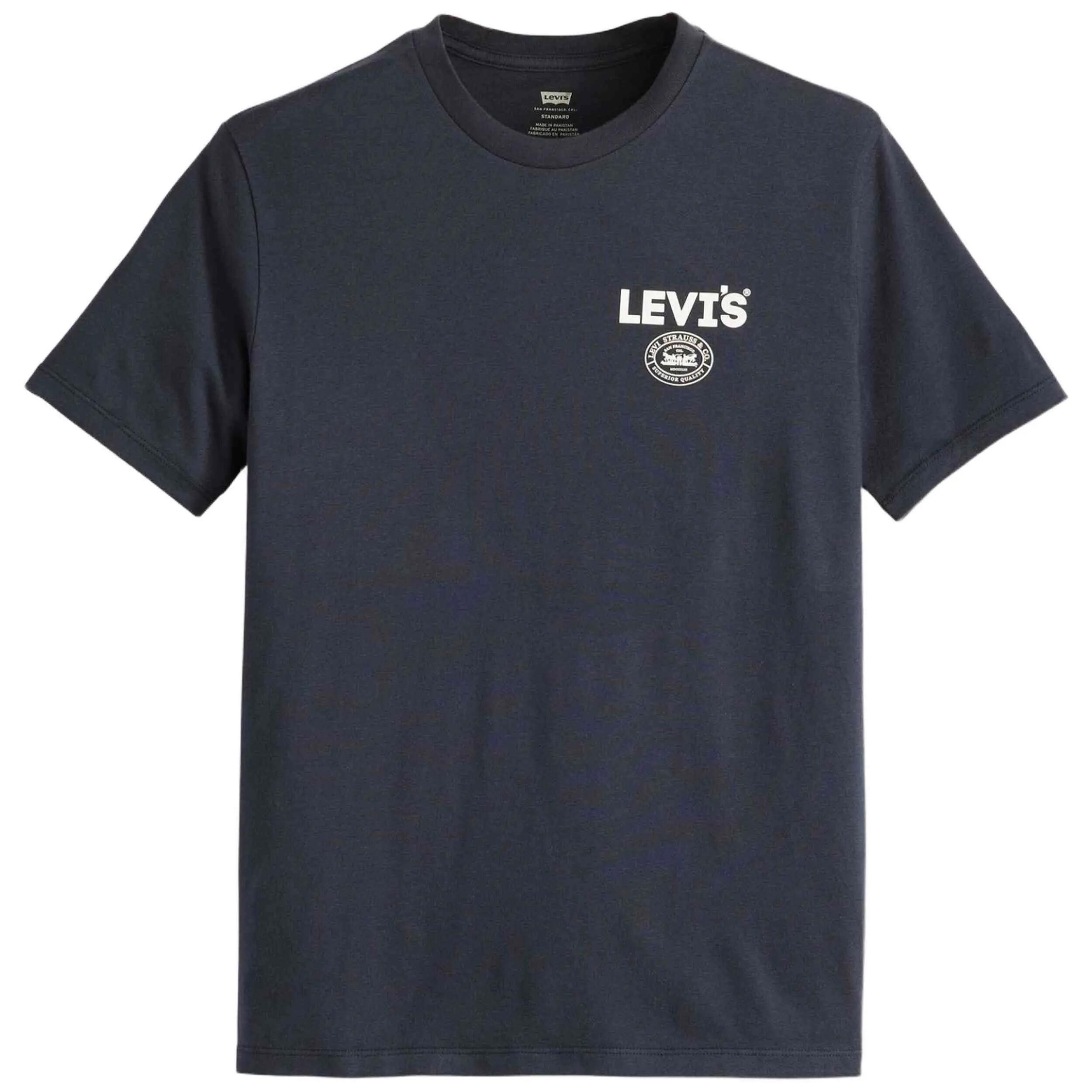 T-shirt Levi's modèle 22491-1807 pour homme 5/5