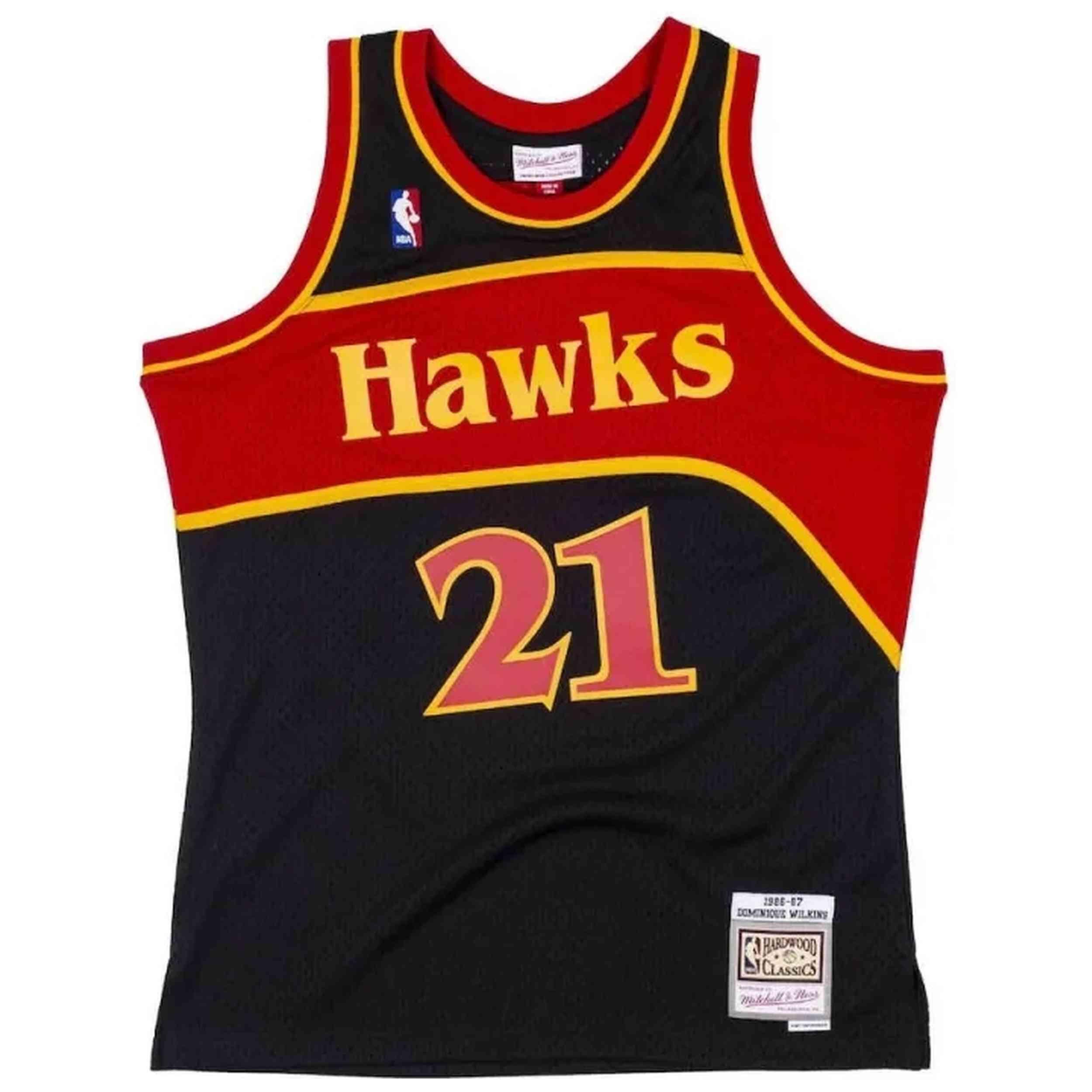 MITCHELL & NESS picture