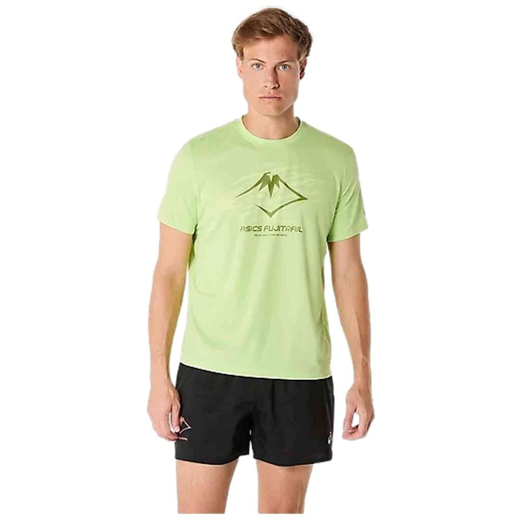 T-shirt Asics model 2011C981-300 for man