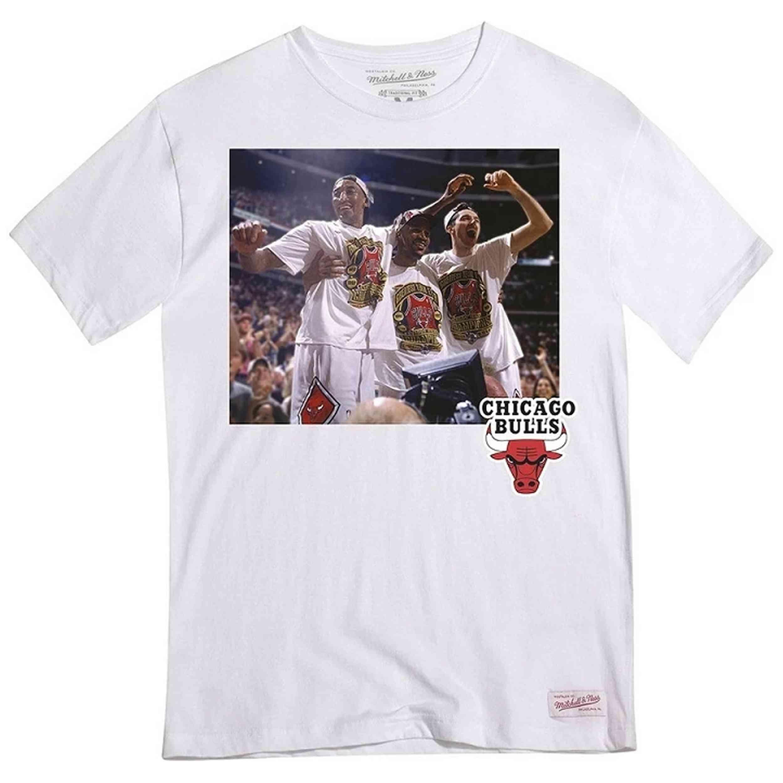 MITCHELL & NESS picture