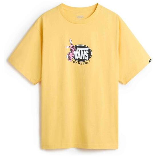 Maglia a maniche corte Vans modello VN000Q21P1T1 per unisex