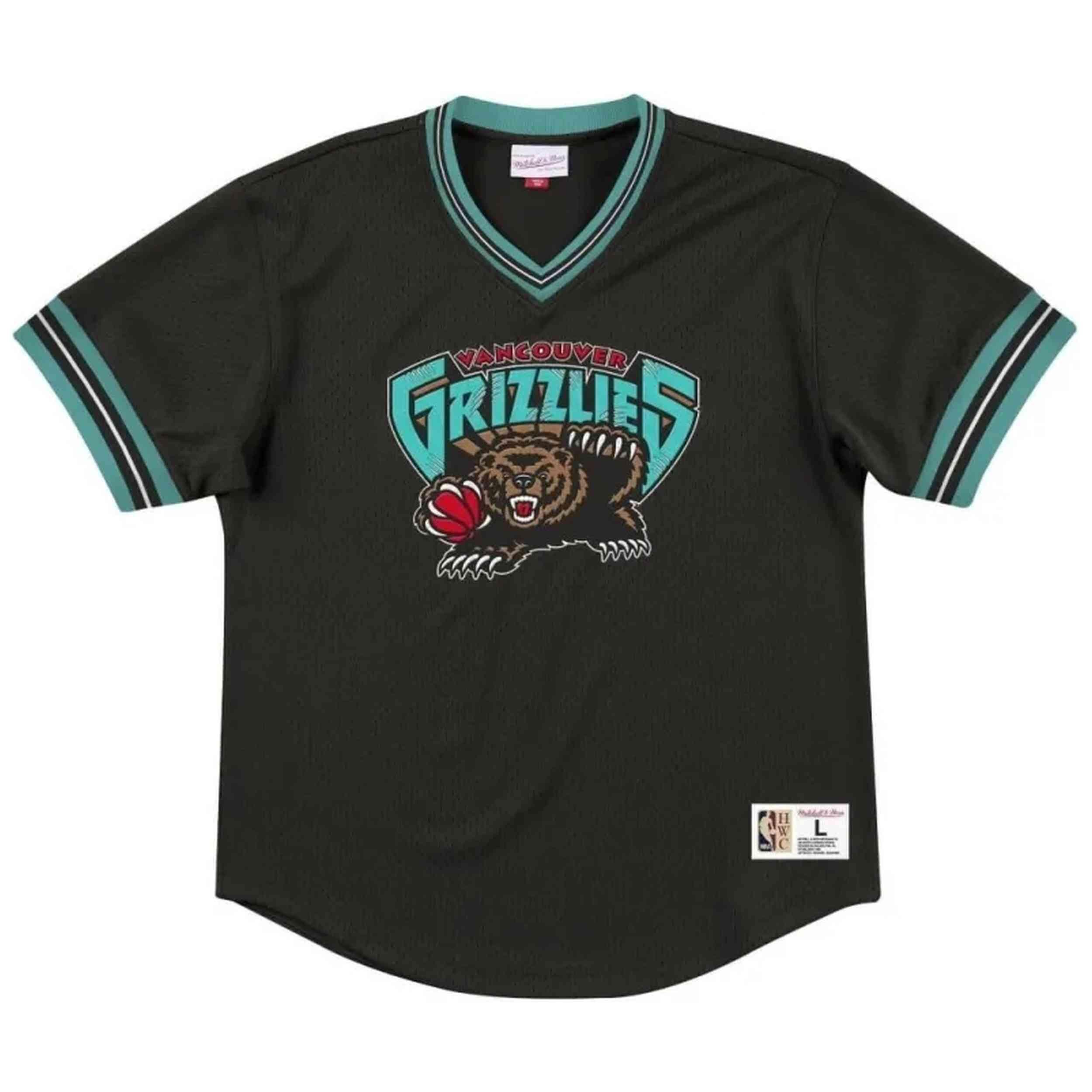 MITCHELL & NESS picture