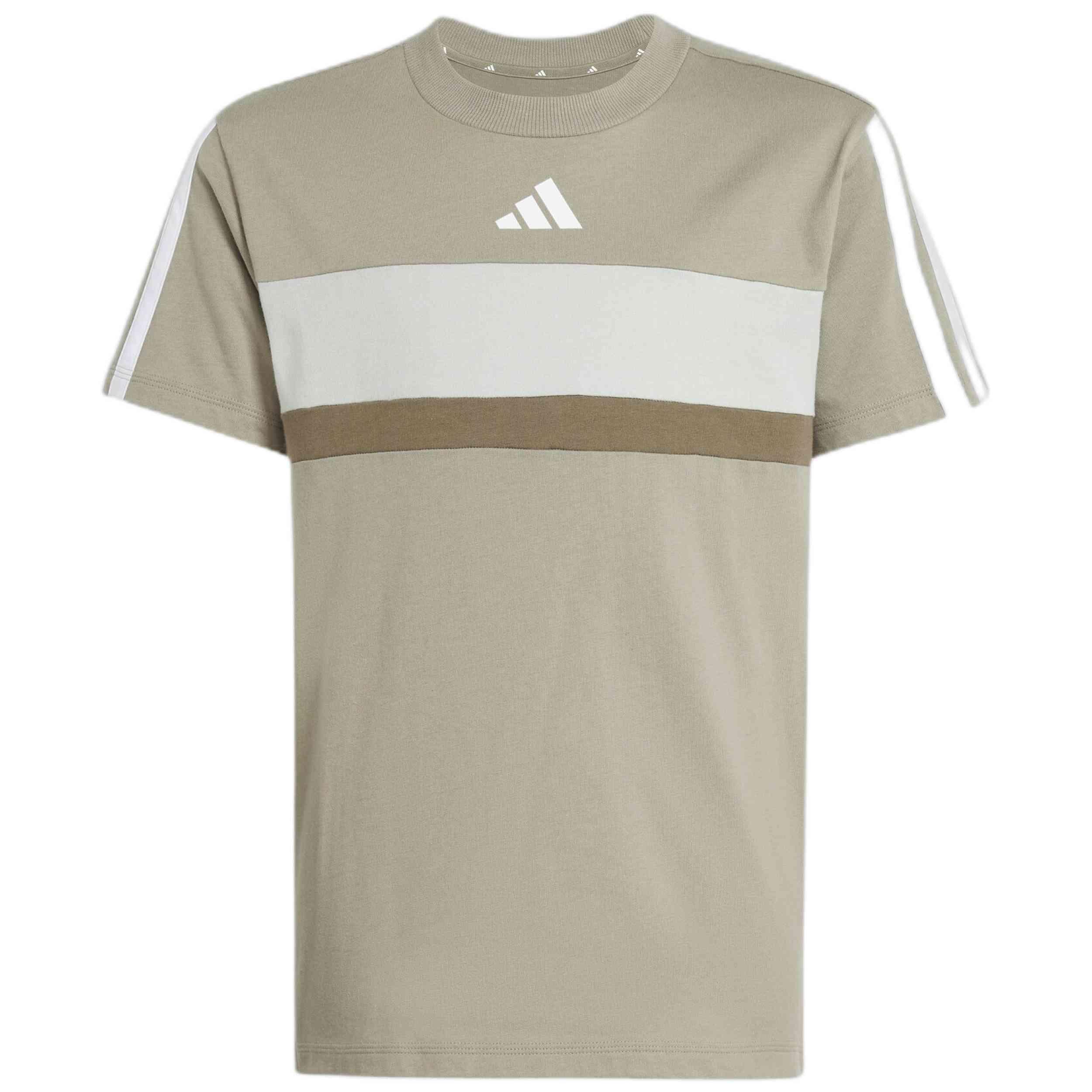 T-shirt Adidas modèle JC7469 pour unisexe enfants 1/5